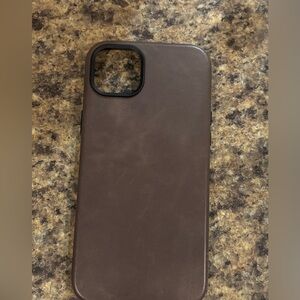 Andar iphone 15 plus case